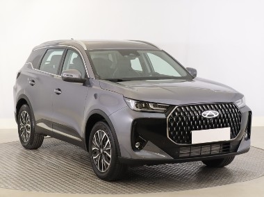 , Serwis ASO, Automat, VAT 23%, Skóra, Klimatronic, Tempomat,-1