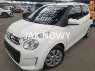 Citroen C1 II CITROEN C1 ROK 2016 , STAN MECHANICZNY I WIZUALNY IDEALNY!