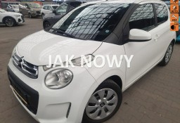 Citroen C1 II CITROEN C1 ROK 2016 , STAN MECHANICZNY I WIZUALNY IDEALNY!