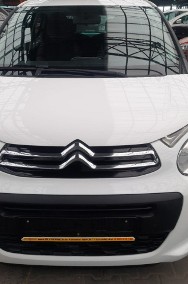 Citroen C1 II CITROEN C1 ROK 2016 , STAN MECHANICZNY I WIZUALNY IDEALNY!-2