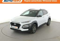 Hyundai Kona 4x4 automat full LED klima auto navi kamera cofania