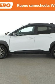 Hyundai Kona 4x4 automat full LED klima auto navi kamera cofania-2