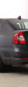Skoda Octavia II , Salon Polska, Klima, Parktronic-4