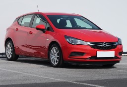 Opel Astra J , Salon Polska, Serwis ASO, Klima, Tempomat