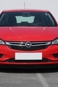 Opel Astra J , Salon Polska, Serwis ASO, Klima, Tempomat-2