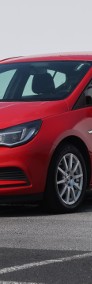 Opel Astra J , Salon Polska, Serwis ASO, Klima, Tempomat-3