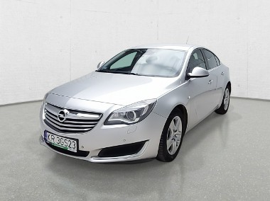 Opel Insignia I Country Tourer-1