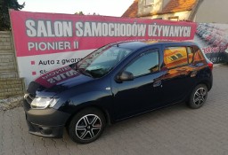 Dacia Sandero II 1.2 BENZYNA + LPG !