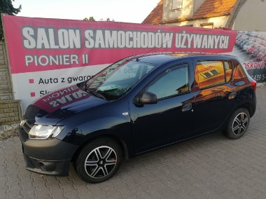 Dacia Sandero II-1