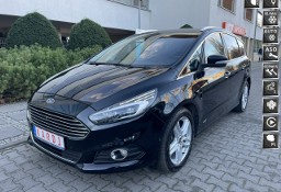 Ford S-MAX 2.0 Automat 4WD