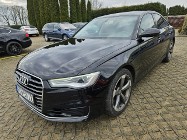 Audi A6 IV (C7) 2,0 diesel 190 KM Automat nawigacja