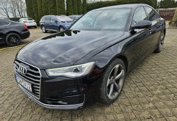 Audi A6 IV (C7) 2,0 diesel 190 KM Automat nawigacja