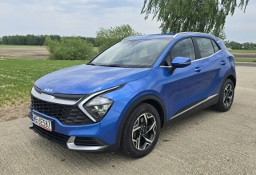 Kia Sportage IV M +Smart 1.6 T-GDi 150KM Blue Flame, Salon Polska, Możliwa zamiana