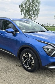 Kia Sportage IV M +Smart 1.6 T-GDi 150KM Blue Flame, Salon Polska, Możliwa zamiana-2