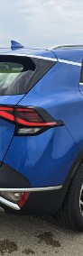 Kia Sportage IV M +Smart 1.6 T-GDi 150KM Blue Flame, Salon Polska, Możliwa zamiana-4