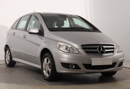Mercedes-Benz Klasa B W245 , Klima,ALU