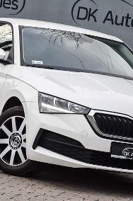 Skoda Scala-2