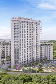 45,98 m2 - Gdańsk Brzeźno - 18/18 piętro-2