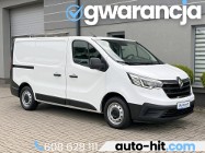 Renault Trafic L1H1 Lift Klima 2.0DCI 130KM 2022r. *97.400km /www.auto-hit.com/