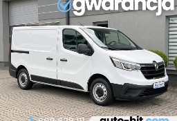 Renault Trafic L1H1 Lift Klima 2.0DCI 130KM 2022r. *97.400km /www.auto-hit.com/