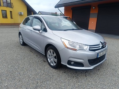 1.6 VTi 2011 r. 120 kM Bogate wyposażenie Opłacony Zadbany-1