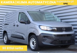 Opel Combo Cargo XL L2H1 EAT8 Cargo XL L2H1 EAT8 1.5 130KM
