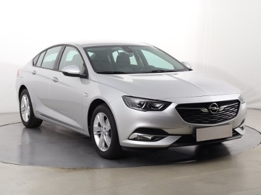 Opel Insignia , Salon Polska, 1. Właściciel, Serwis ASO, Automat, VAT 23%,-1