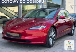 Tesla Model 3 Premium Premium (325KM)