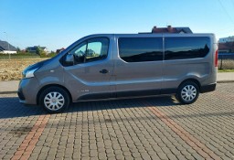 Renault Trafic III Auto w pełni sprawne z Pisemną Gwarancją