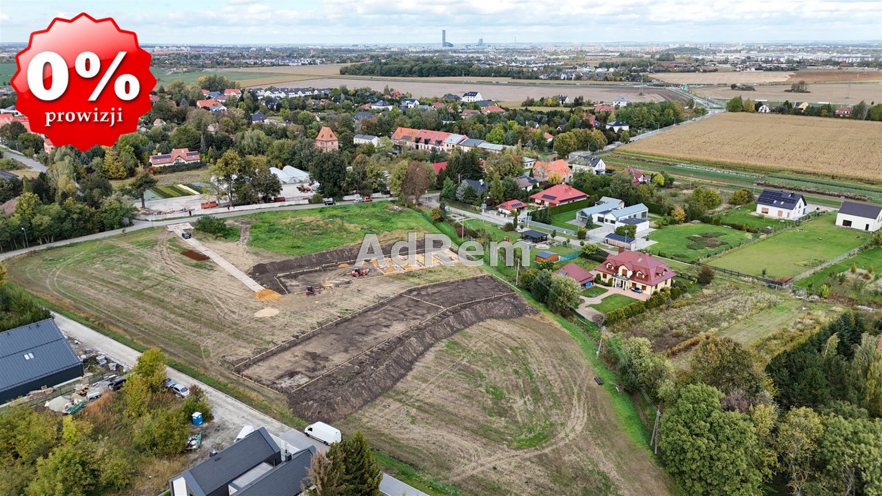 Mieszkanie na sprzedaż, 3 pokoje, 66 m², Siechnice