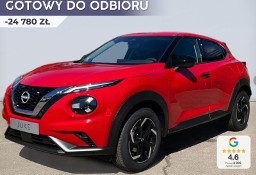 Nissan Juke Acenta 1.0 DIG-T Acenta 1.0 DIG-T 114KM / Pakiet Comfort, Design