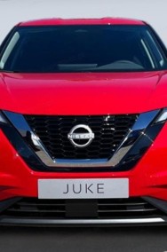 Nissan Juke Acenta 1.0 DIG-T Acenta 1.0 DIG-T 114KM / Pakiet Comfort, Design-2