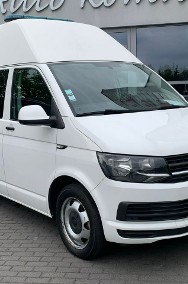 Volkswagen Transporter 2.0 TDI DSG T6 Karetka Ambulans-2