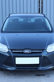 Ford Focus III , Salon Polska, Serwis ASO, Klima, Parktronic-2