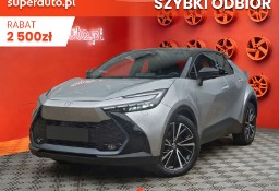 Toyota C-HR Executive 1.8 Hybrid Executive 1.8 Hybrid 140KM | Podgrzewane fotele