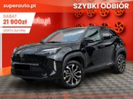 Toyota Yaris Cross Style 1.5 Hybrid Style 1.5 Hybrid 116KM | Podgrzewane fotele!