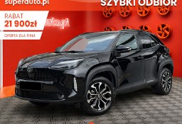 Toyota Yaris Cross Style 1.5 Hybrid Style 1.5 Hybrid 116KM | Podgrzewane fotele!