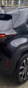 Toyota Yaris Cross Style 1.5 Hybrid Style 1.5 Hybrid 116KM | Podgrzewane fotele!-3