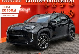 Toyota Yaris Cross Style 1.5 Hybrid Style 1.5 Hybrid 116KM | Podgrzewane fotele!
