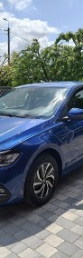 Volkswagen Polo VI 1.0 TSI 95 KM Przebieg-9 702 km Serwisowany-3
