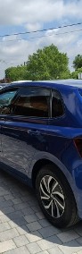 Volkswagen Polo VI 1.0 TSI 95 KM Przebieg-9 702 km Serwisowany-4