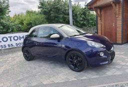 Opel Adam 1.4 Benzyna 87 KM Przebieg-104 440 km Serwisowany