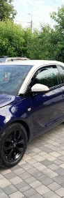 Opel Adam 1.4 Benzyna 87 KM Przebieg-104 440 km Serwisowany-3