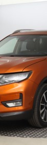 Nissan X-trail III , Salon Polska, 177 KM, Skóra, Navi, Klimatronic, Tempomat,-3