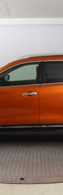 Nissan X-trail III , Salon Polska, 177 KM, Skóra, Navi, Klimatronic, Tempomat,-4