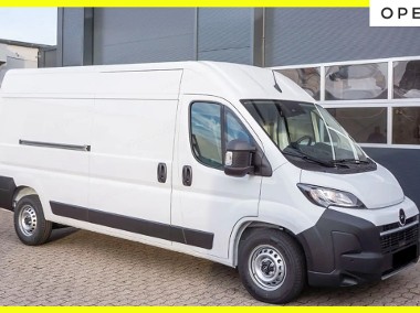 Opel Movano L3H2 L3H2 2.2 140KM-1
