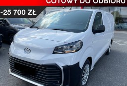 Toyota Proace Long Active 2.0 diesel Long Active 2.0 diesel 144KM | Czujniki parko