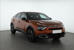 Citroen C4 II , Salon Polska, 1. Właściciel, Serwis ASO, Automat, VAT 23%,