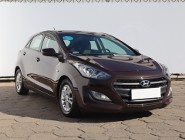 Hyundai i30 II , Salon Polska, 1. Właściciel, Serwis ASO, Klimatronic,