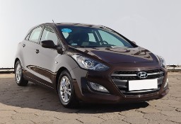 Hyundai i30 II , Salon Polska, 1. Właściciel, Serwis ASO, Klimatronic,